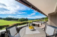 Ocean View Retreat with Expansive Lanai - Luxurious Serenity Escape فنادق في لاهاینا