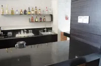 Casa Inn Business Irapuato - bar