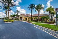 Gated Resort with Lagoon Pool and Tennis Courts - Charming Retreat
