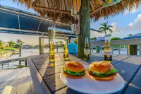 Villa Barefoot Cove