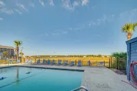 Charming Haven - WiFi, Air Conditioning, Close to Beaches Hotels in Garden City