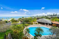 Breathtaking Ocean Views and Daily Activities Included - Stunning Oasis