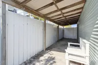 Amelia Island 3Br North End Gem