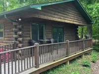 The Ponderosa Guesthouse Hotels in Trigg County