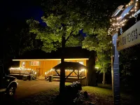 Cabin Fevers 2 @ Big Powderhorn & Pet Friendly!