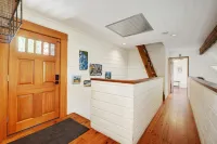 Breathtaking Canyon Views and Seasonal Pool - Beautiful Oasis فنادق في Lost Creek