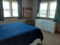 肖尼丘陵葡萄酒之路溫馨鄉村小屋