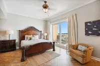 Gulf Views and Beachfront Pool - Stunning Luxury Retreat Hotels near Pirates Cove Marina
