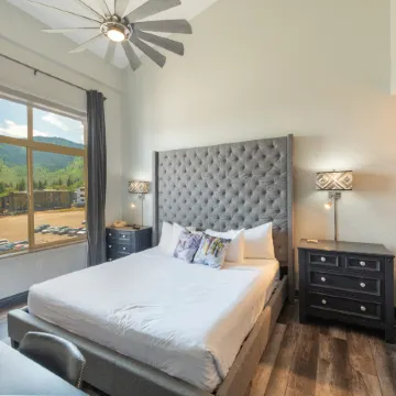 Ski in/out at Westgate, 1BR, Resort amenities, Mutiple Pools, Onsite Spa and Restaurant 4802A