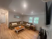 Newly Renovated 3 Bedroom, 1.5 Bath Rental in Hyannis, 1.5 miles to beach