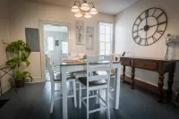 Modern Comforts and Convenient Access to Parks - Charming Haven