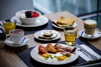 Novotel Porto Gaia Hotels in Canidelo
