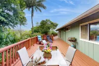 Pokii Lane Hale Hotels in Princeville
