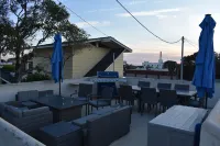 Ocean Views and Spacious Deck - Inviting Coastal Escape