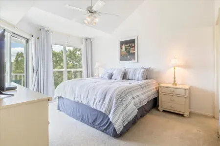 Direct Pool View with Sandy Beach and Boat Slip - Stunning Oasis