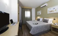 Matiz Jaguariúna Hotels in Holambra