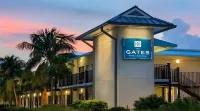 The Gates Hotel Key West