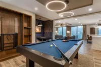 Hilton Vacation Club MountainLoft Gatlinburg - Uima-altaat