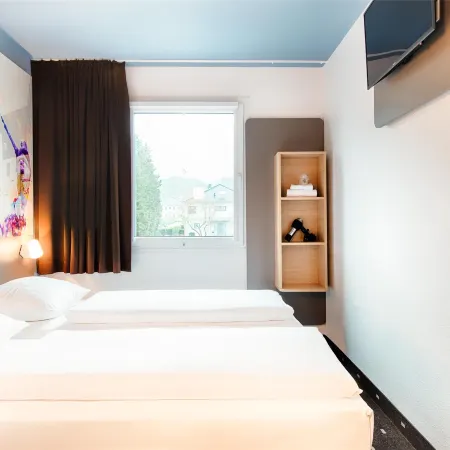 B&B HOTEL Bielefeld-Ost Hotels in Bielefeld