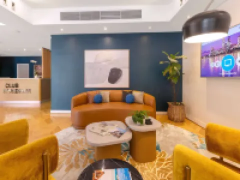 Club Wyndham Perth, Trademark Collection by Wyndham Hotels in West Perth