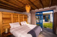 Topara Hotel Boutique Hotels in Сан-Вісенте-де-Каньєте