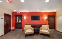 Extended Stay America Suites - Somerset - Franklin - Park Yeri
