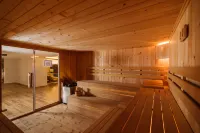 格洛麗亞皇宮酒店 - SPA