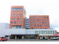 Onoda Central Hotel (Yamaguchi) Hotel a 