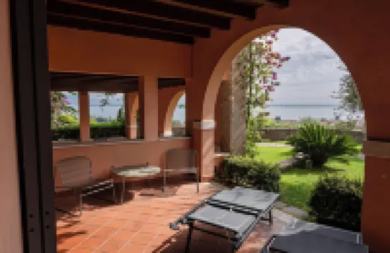 Castello Belvedere Apartments