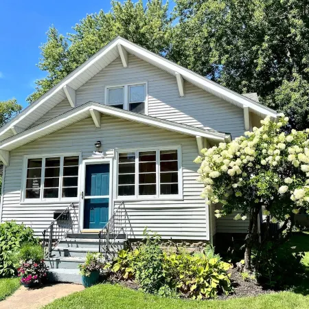 Pleasant Stay in Pella