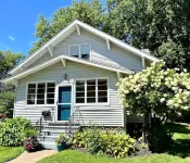 Pleasant Stay in Pella