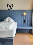 Hop Apartments & Suites - 3 tähden