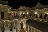 The Legacy Mandawa Hotel di Mahansar