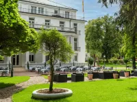 Badischer Hof - Baden Baden - Leonardo Limited Edition Hotels near Cafe Beeg