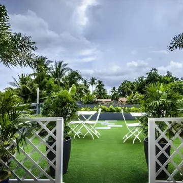 CassaKaseh Guest House