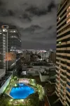 Melia Caracas - Romantic