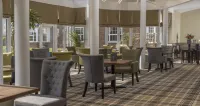 Best Western Plus Kenwick Park Hotel - breakfast