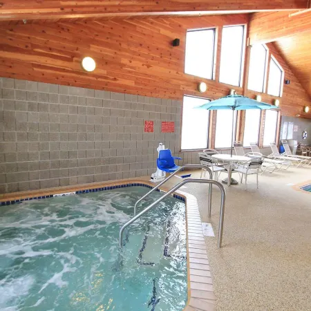 AmericInn by Wyndham Cedar Rapids/CID Airport