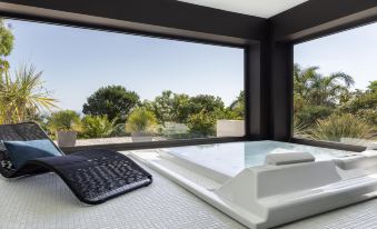 Grand Hotel du Golfe - Spa & Restaurant