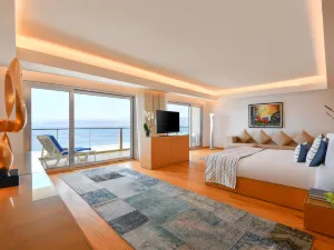Kempinski Hotel Aqaba Red Sea
