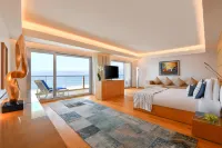 Kempinski Hotel Aqaba Red Sea Hotels in Akaba