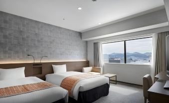 Daiwa Roynet Hotel Hiroshima-Ekimae