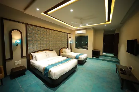 Hotel Brij Residency