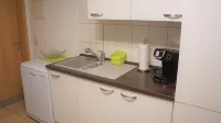 Vacation apartment in the middle of the Thuringian Forest in beautiful Ilmenau