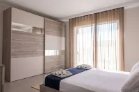 호라이즌 스위트 바이 더 씨 Bugibba 호텔