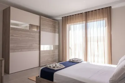 HORIZON SUITES by the Sea