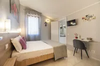 Affittacamere Orchidea for Tourists Hesperia Hosp