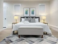 @ Marbella Lane - 當代精緻之家 森尼維爾站附近的飯店