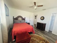 Two bedrooms cute and cozy house in Melbourne 墨爾本住宿飯店