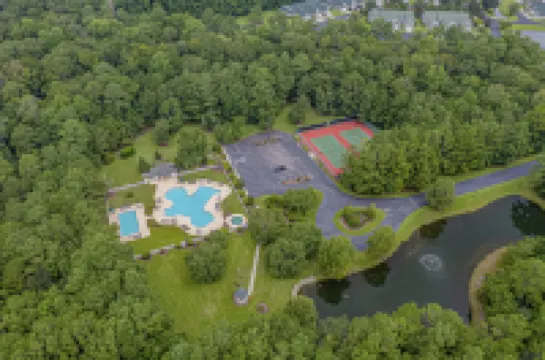 19th Green @ True Blue Golf 2 Bed 2 Bath 1st Floor